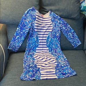 EUC Nila dress size M